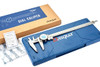 Dasqua Machinist Grade Dial Calipers
