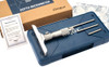 Dasqua 0-3" Depth Micrometer - 4612-5115