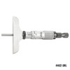 Starrett 440, 445 Series Mechanical Micrometer Depth Gages