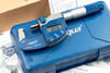 Dasqua IP65 Digital Outside Micrometers