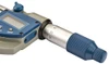 Dasqua 25-50mm/1-2" IP65 Digital Outside Micrometer - 4410-1110