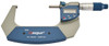 Dasqua 75-100mm/3-4" IP65 Digital Outside Micrometer - 4410-1120