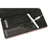Starrett Ratchet Thimble Micrometer Depth Gage, EDP# 52244 - 445DZ-3RL