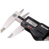 Starrett IP67 Electronic Caliper, EDP# 20798 - 798A-6/150