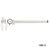 Starrett 120, 120M Dial Calipers