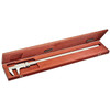 Starrett Master Vernier Slide Caliper, 0-24", EDP 50528 - 123Z-24