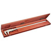 Starrett Master Vernier Slide Caliper, 0-24", EDP 50538 - 123EMZ-24