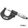 Starrett 216 Mechanical Digit Micrometer Series