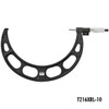 Starrett 216 Mechanical Digit Micrometer Series
