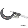 Starrett 3732 Electronic Micrometers (without output)