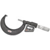 Starrett Electronic Micrometer, Friction Thimble, w/o Output, 50-75mm, EDP 12276 - 3732MEXFL-75