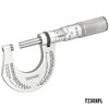 Starrett 230 Series Outside Micrometers