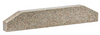 Starrett Granite Straight Edge 3”L x 12”W x 72”T - Grade AA Laboratory - 81614