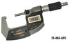 iGaging iP65 EZ Data Twin-Force Hybrid Digital Micrometers