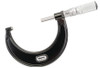 Starrett 2-3" Outside Micrometer, EDP 68016 - T436.1XFL-3-SLC
