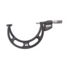 Starrett Electronic Interchangeable Anvil Micrometer, 20-24", EDP 72800 - 714.1JFLZ