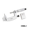Starrett 220 Mul-T-Anvil Micrometers