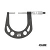 Starrett 458 Automotive Disc Brake Micrometers