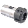 Precise Jacobs Taper ER Collet Sleeve & Drill Chucks