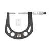 Starrett Automotive Disc Brake Micrometer, 300-1.300", EDP 67535 - 458AXRS