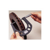 Starrett Automotive Disc Brake Micrometer, 1-2", EDP 67536 - 458BXR