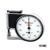 Starrett 1010, 1010M Dial Indicator Pocket Gages