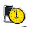 Starrett 1010, 1010M Dial Indicator Pocket Gages