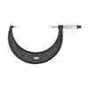 Starrett Blade Type Micrometer, 4-5", EDP 52507 - 486P-5