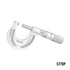 Starrett 576, 577, 211 Rounded Anvil Micrometers