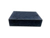 Precise 6" X 8" X 2" Granite Surface Plate Grade B 0 Ledge - 4401-1597