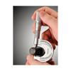Starrett Screw Thread Micrometer, 0-1", EDP 56160 - 575BP