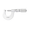 Starrett Screw Thread Micrometer, 0-25mm, EDP 56326 - 575MFP