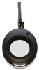 Aven In-X Magnifying Lamp 8 Diopter [3x] Bundled With A 5 Diopter Lens [2.25x] - 26501-LED-INX-8D