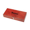 Starrett Wood Case, 1"(25mm), For 483Z-1/485Z, EDP 55331 - 939