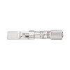 Starrett Stainless Steel Can Seam Micrometer, 0-0.375", EDP 56175 - 208Z