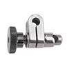 Starrett Snug with Two 1/4" (6.3 mm) Holes, EDP 52759 - 657S