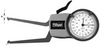Dyer 3.2" - 4.0" Direct Reading O-Ring/Groove Gage - 103-309