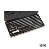 Starrett 124 Solid-Rod Inside Micrometer Sets
