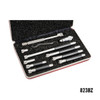 Starrett 823 Tubular Inside Micrometer Sets