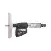 Starrett Electronic Micrometer Depth Gage, 0-6", EDP 72780 - 749.1BZ-6RL