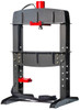 Edwards 40 Ton Power Link Shop Press - ED9-HAT4000