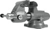 Wilton Machinist 5” Jaw Bench Vise w/Swivel Base 500S - WL9-28832