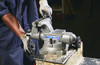 Wilton Tradesman 8” Jaw Round Channel Vise 1780A - WL9-28808
