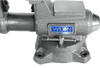 Wilton Mechanics Pro 4-1/2” Jaw Vise 845M - 28810