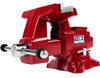 Wilton Utility Vise w/Swivel Base 6-1/2” Jaw 676U - 28820