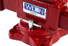 Wilton Utility Vise w/Swivel Base 6-1/2” Jaw 676U - 28820