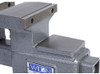 Wilton Reversible Bench Vise, 8" Jaw 4850R - 28823