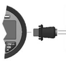 Dyer Electronic Groove Gages 651 Series
