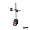 Starrett 657AA Magnetic Base Indicator Holder Set