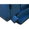 Baileigh BG-248S Three Wheel Belt Grinder, 2" x 48" Belt Size - BA9-1227893
